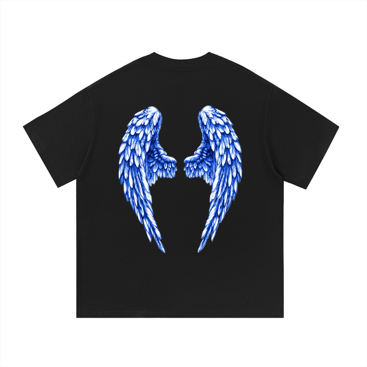 Angel wings