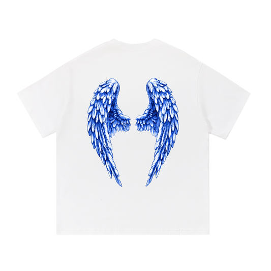 Angel wings