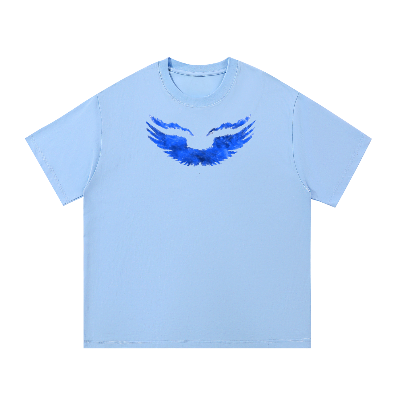 Angel wings