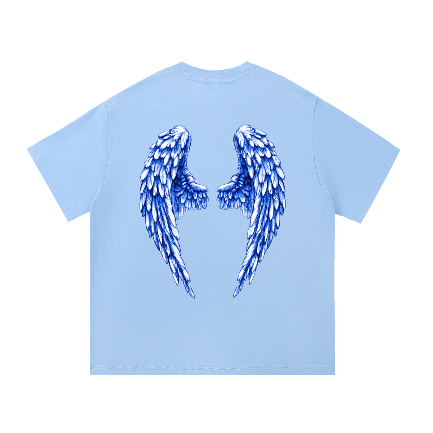 Angel wings
