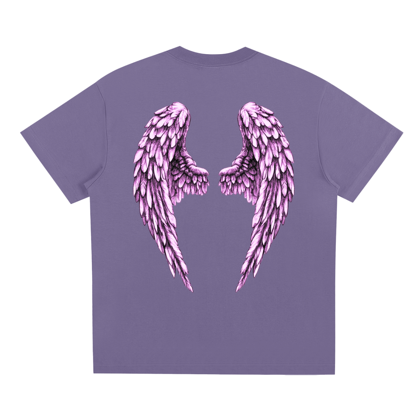 Angel Wings