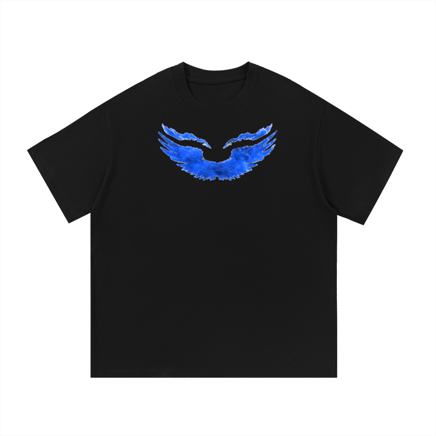 Angel wings
