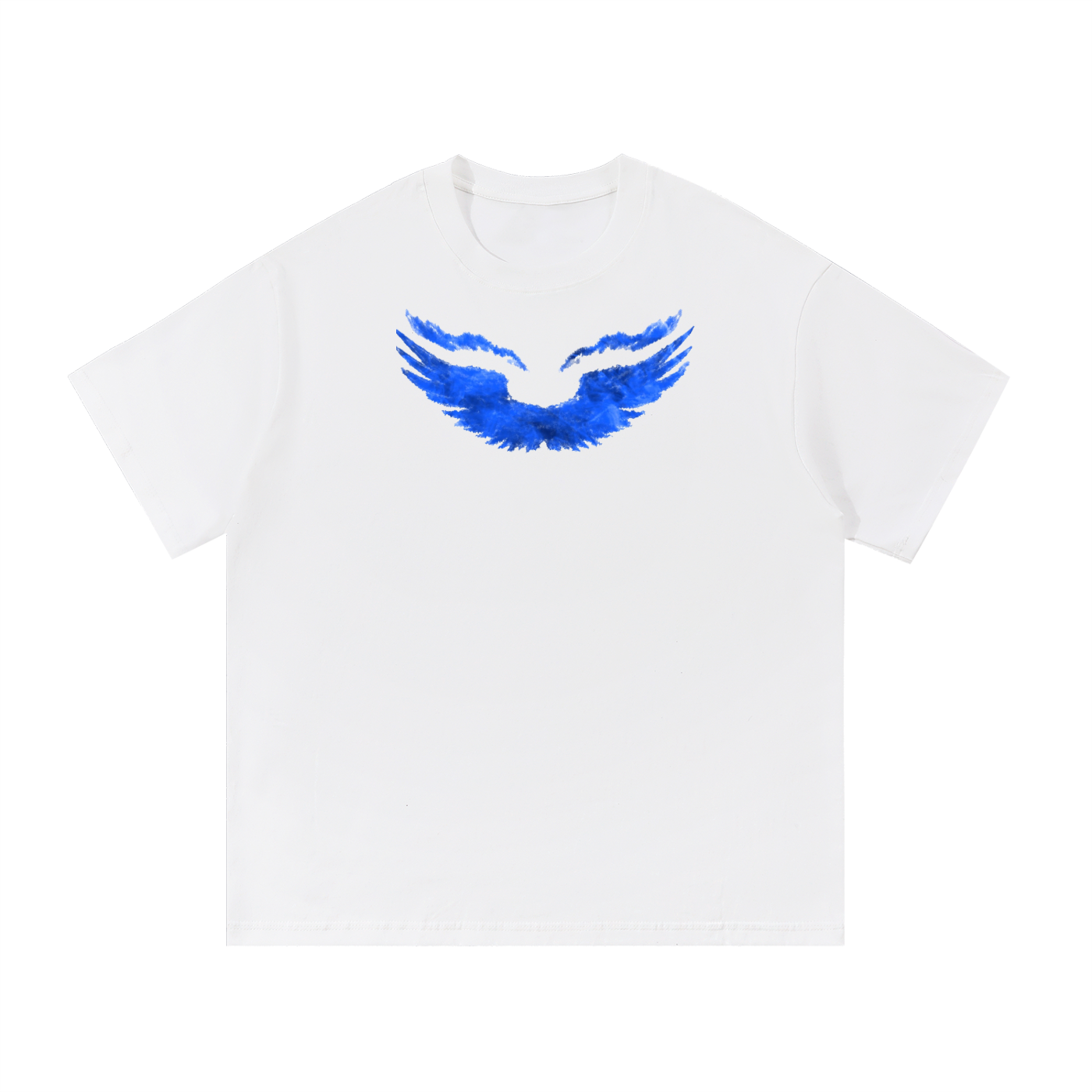 Angel wings