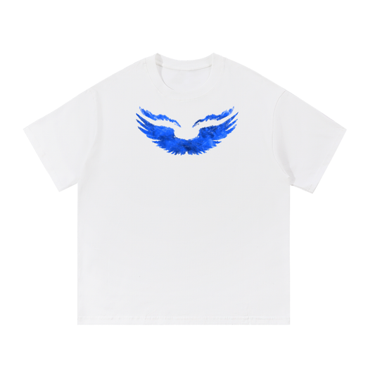 Angel wings