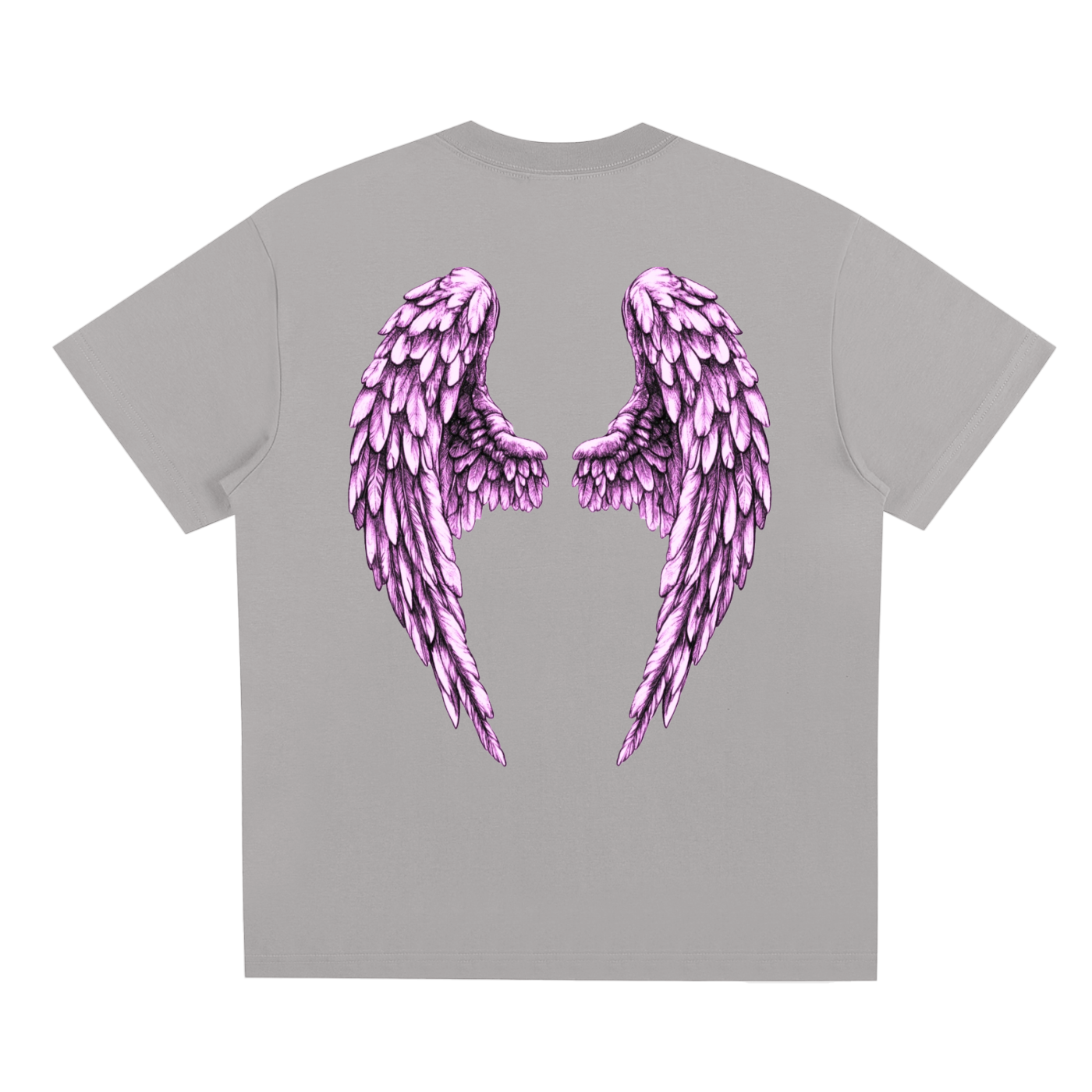 Angel Wings
