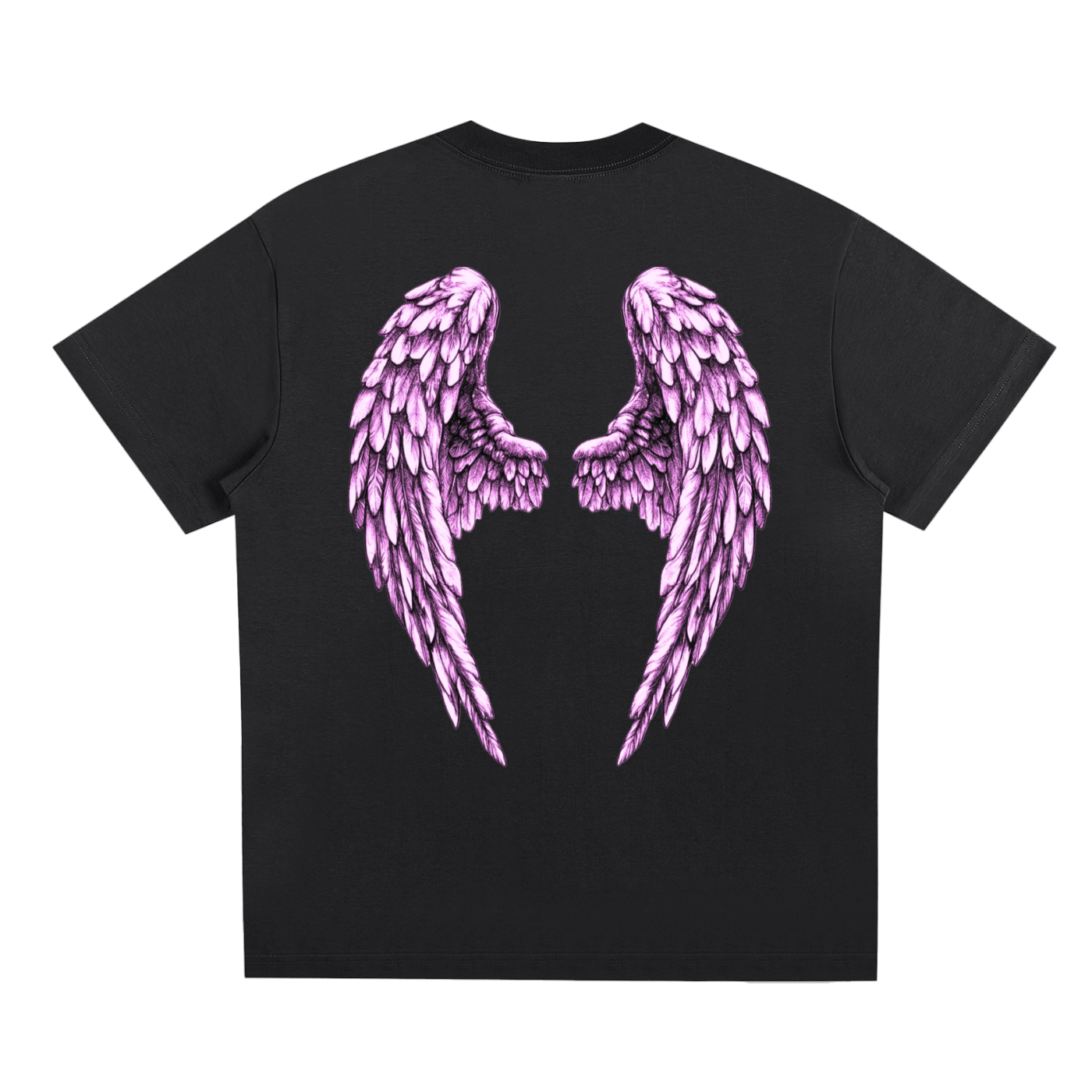 Angel Wings