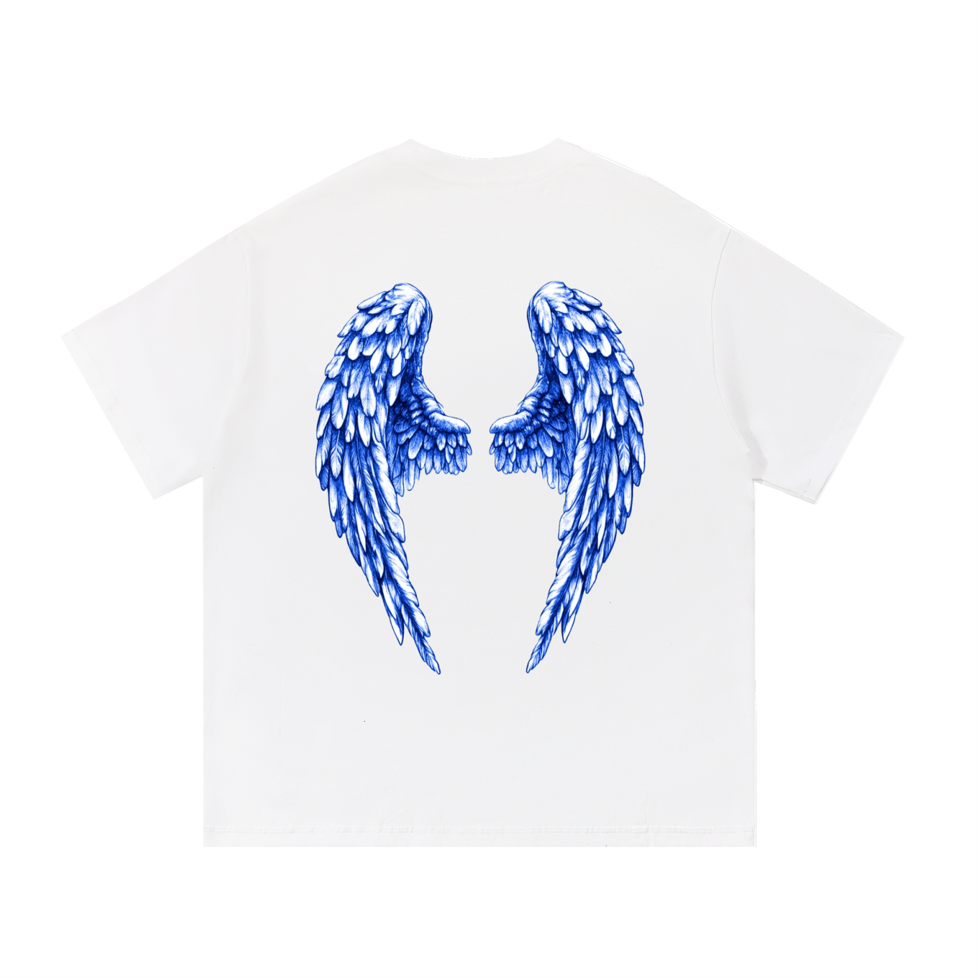 Angel wings