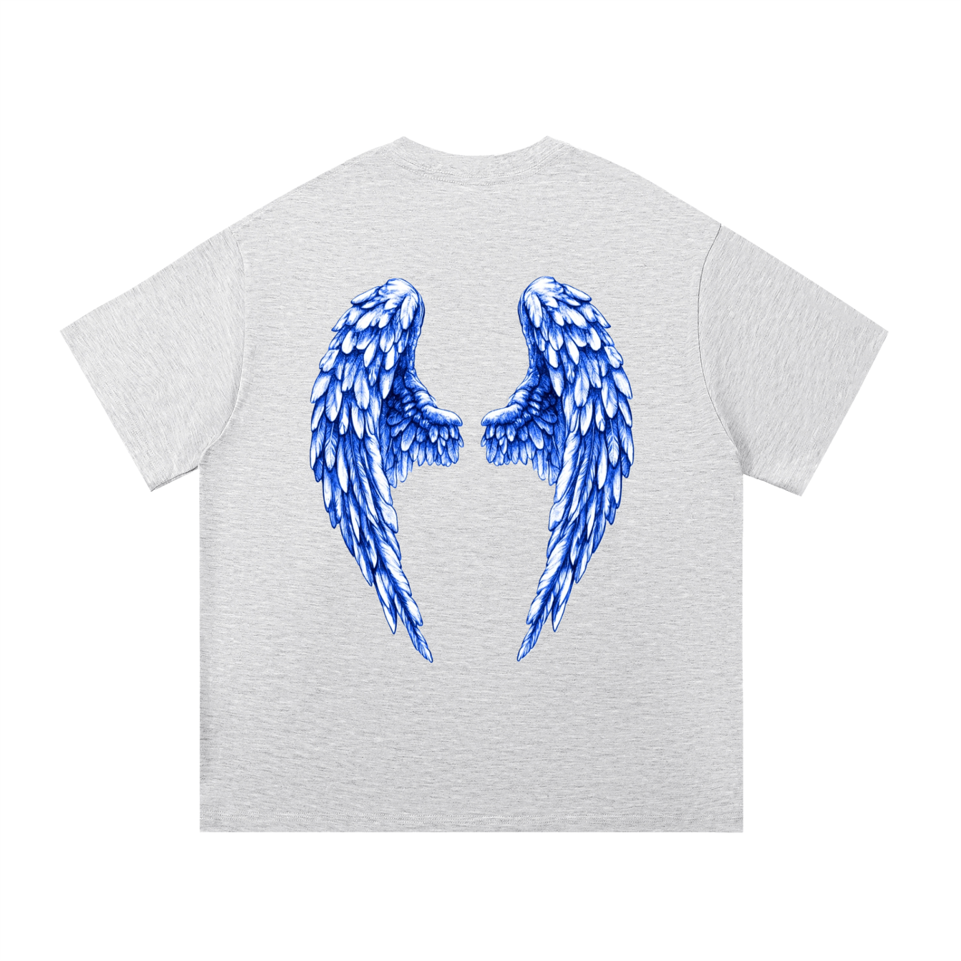 Angel wings