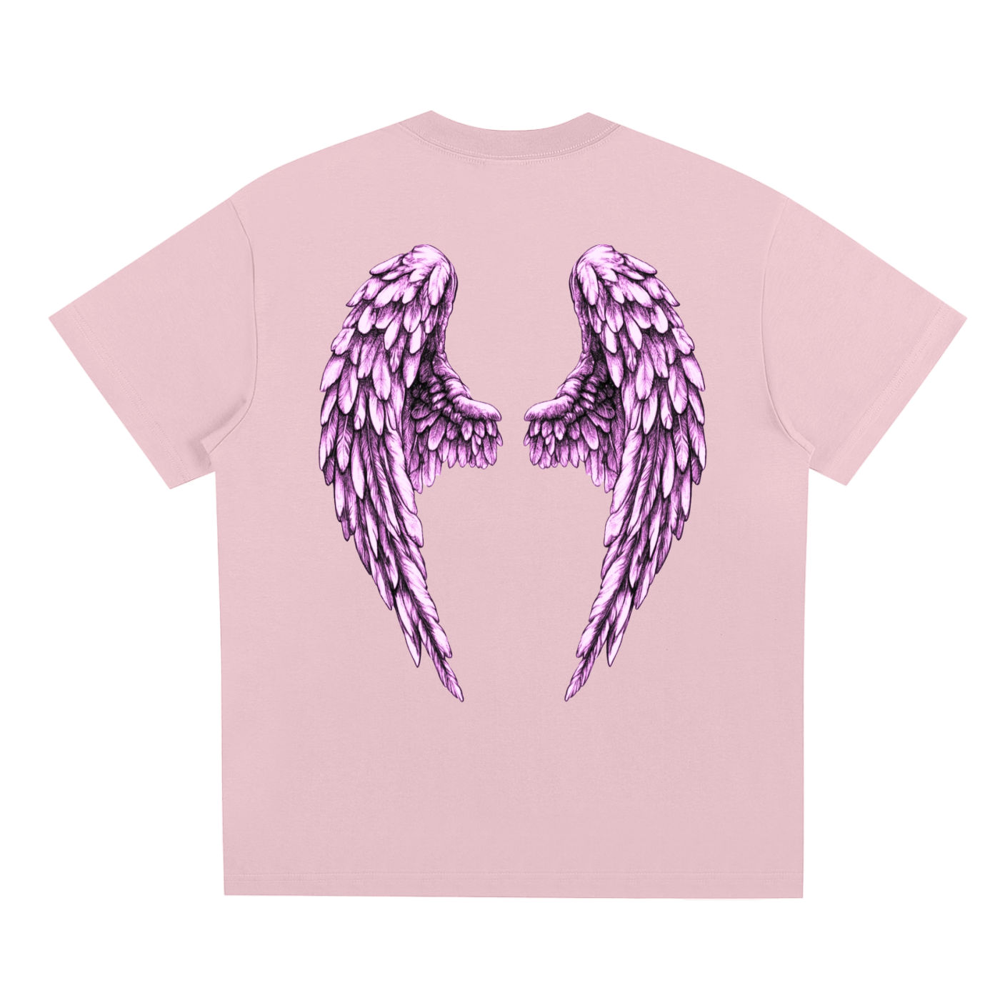 Angel Wings